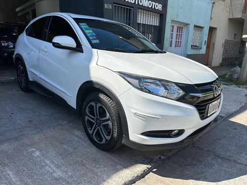 Honda HR-V 1.8 Lx 2wd Cvt