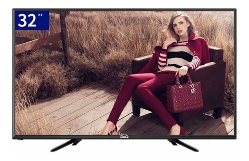 Televisão 32 Polegadas 4k