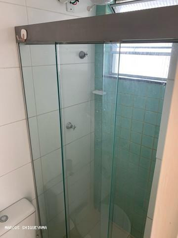 Imagem 14 de 15 de Apartamento Para Venda Em Salvador, Sussuarana, 2 Dormitórios, 1 Banheiro, 1 Vaga - Vg2660_2-1157396