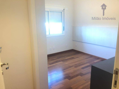 Imagem 24 de 30 de Apartamento 3 Suítes À Venda, 247 M², Edifício Único, Jardim Portal Da Colina Em Sorocaba/sp - Ap1524