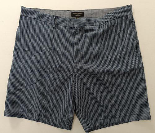 Short Bermuda Banana Republic Stretch 38 Casual/cotidiano (Usado)