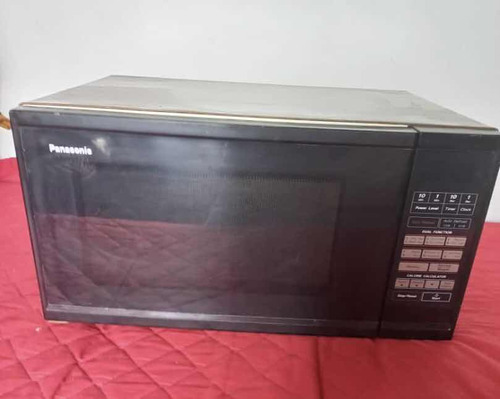 Microondas Panasonic