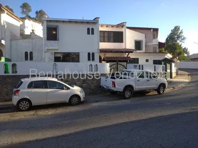 Casa en alquiler