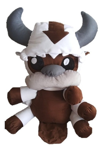 Peluche De Appa - Avatar