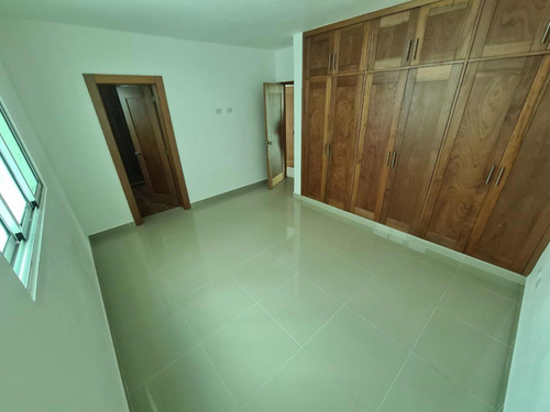 Oportunidad Apartamento En Villa Maria , Segundo Piso