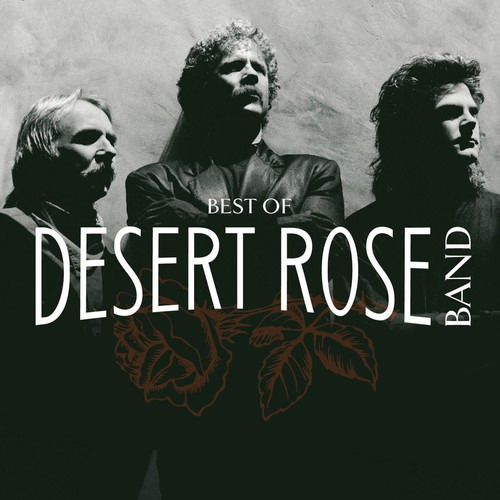 Lo Mejor Del Cd De Desert Rose Band