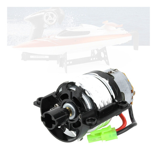 Brushless Speedboat Motor Boat Spare Parts For Ft009 1