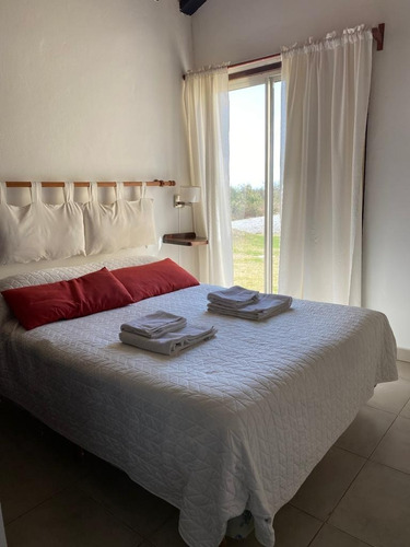 Imagen 3 de 10 de Departamento 2 Ambientes - Alquiler Temporario 4 Personas - Merlo, San Luis