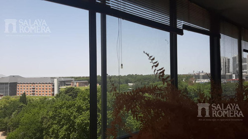 Venta Departamento 4 Ambientes Vista Al Rio Vicente Lopez