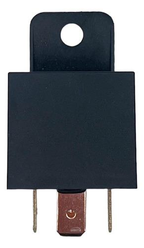 Relevador Sellado 5 Terminales Para Faros O Barras De Led