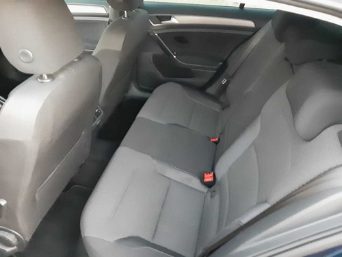 Imagem 10 de 13 de Volkswagen Golf 2015 1.4 Tsi Comfortline 5p Automática