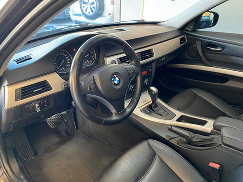 Imagem 6 de 11 de Bmw 325i 2.5 Sedan 24v Gasolina 4p Automático