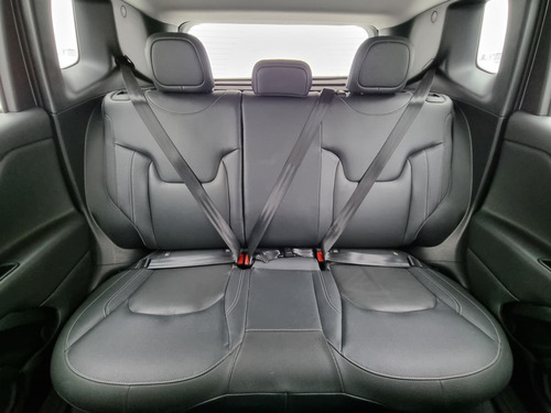 Jeep Renegade 1.3 T270 TURBO FLEX LONGITUDE AT6
