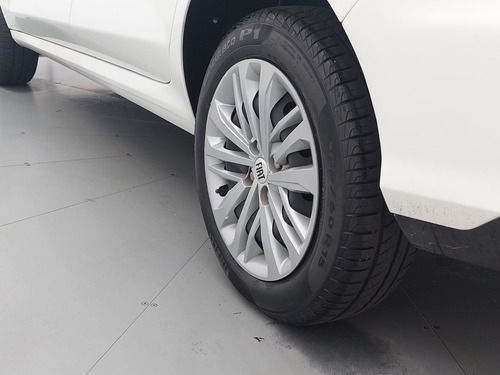 Fiat Cronos 1.0 FIREFLY FLEX DRIVE MANUAL