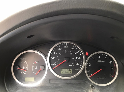 Subaru Impreza 2.5 Awd Mt 2005