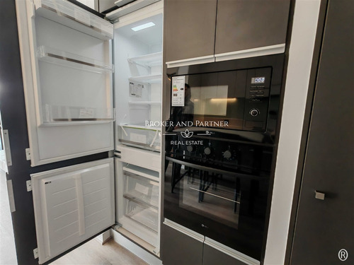 Nuevo Con Refrigerador Comisión Y Garantía Cuotas Reserva Ya
