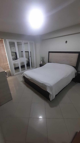 Apartamento De Oportunidad Andres Bello Rm2127