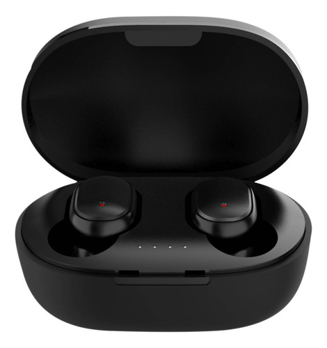 Mini Audífonos Inalámbricos Bluetooth Estéreo Inalámbricos