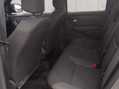 Renault Duster Oroch Intens 1.3 Turbo 4x4