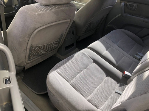 Imagen 6 de 14 de Kia Sorento 2006 3.5 Ex 4x4 At