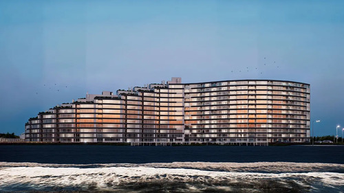Condominio Olas