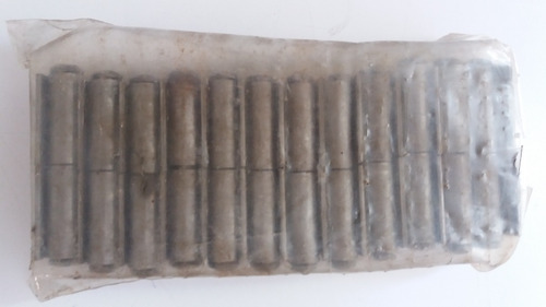 Materiales Para Herrerias