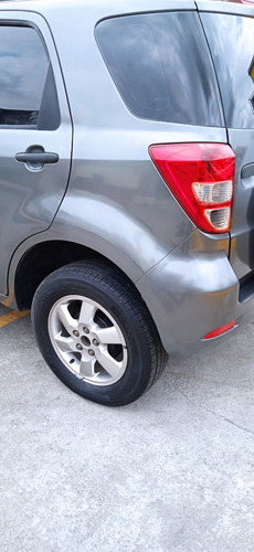 Imagen 15 de 17 de Toyota Terios