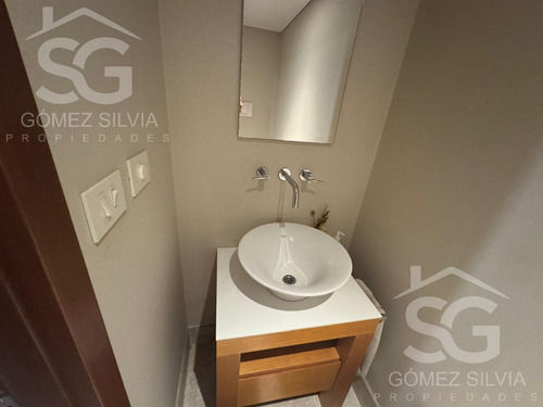 Departamento En Alquiler 4 Ambientes Con Cochera Barrio Norte, Recoleta Buenos Aires