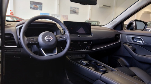 Nissan X-Trail E-Power 1.5 Exclusive