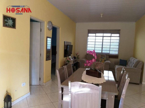 Imagem 29 de 30 de Chácara Com 3 Dormitórios À Venda, 3410 M² Por R$ 1.200.000,00 - Morro Grande - Caieiras/sp - Ch0047