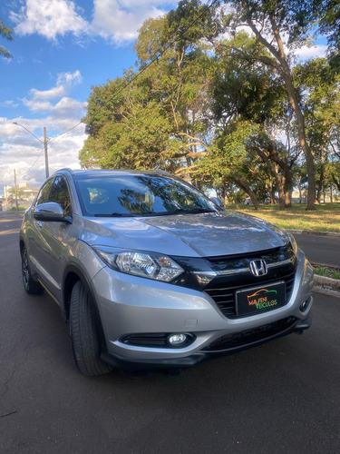 Honda HR-V 1.8 Exl Flex Aut. 5p