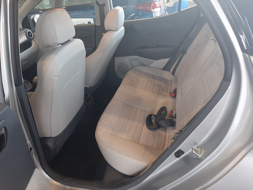 Hyundai Grand I10 Gl Mid At