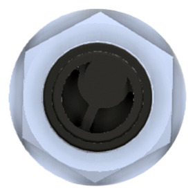 Sensor De Proximidad Pr18-8dp Autonics