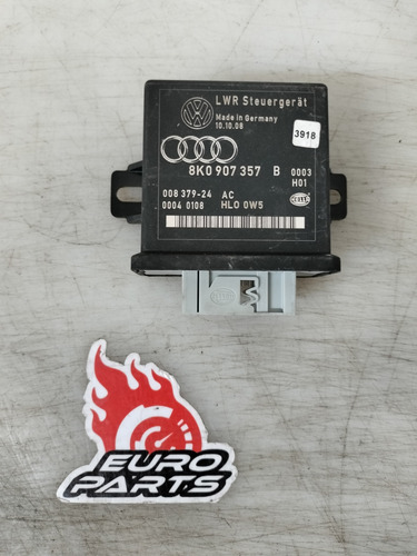 Modulo Control De Faro Audi Q5 09-12 # 8k0 907 357 B (oem) (Usado)