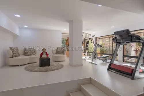 Apartamento En Venta La Tahona