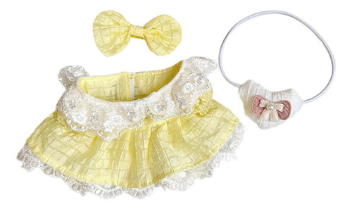 Accesorios Para Trajes De Vestir Para Muñecas, Disfraz De