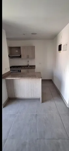 Apartamento En Venta En Calasanz. Cod V12651
