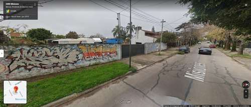 Imagen 6 de 7 de Excelentes Lotes En La Mejor Zona Residencial De Beccar - San Isidro!!