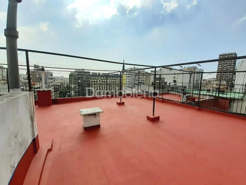 Imagen 10 de 10 de Departamento En Venta O Permuta Ubicado En Abasto, Capital Federal, Buenos Aires