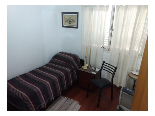 Imagen 9 de 12 de Departamento Venta 2 Dormitorios Escalera