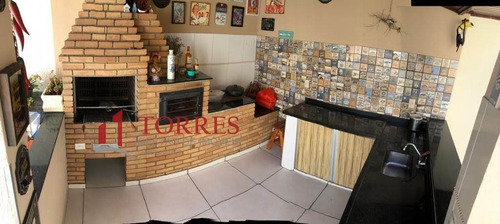 Casa Alto Padrão Para Venda Em Tijuco Preto Caçapava-sp - 281