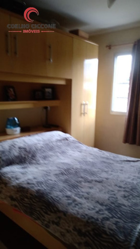 Imagem 8 de 15 de Apartamento Para Venda - V-4220