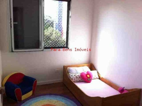 Imagem 10 de 13 de Apartamento - Ap09776 - 2392099