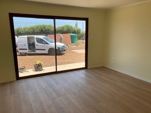 Imagen 14 de 18 de Se Vende Casa 1 Piso Super Oferta Uf 7.990 Hasta 20/9/2022