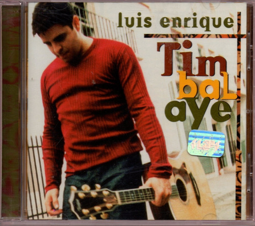 Cd Luis Enrique Tim Bal Aye