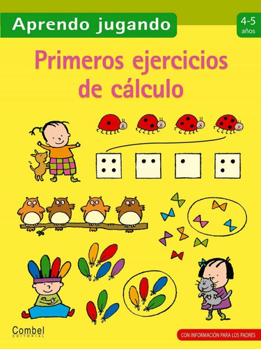 Primeros Ejercicios De Calculo