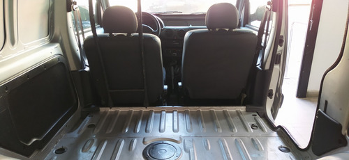Renault Kangoo 1.6 Furgon Ph3 Comfort 1plc