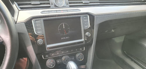 Imagen 11 de 13 de Volkswagen Passat Highline Dsg