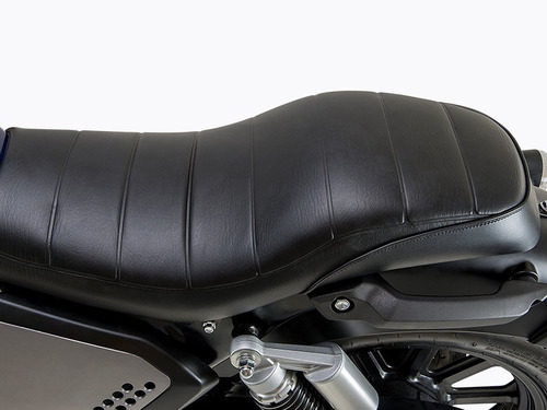 Imagen 12 de 23 de Keeway K-light 202 0km - Ahora 18 - Milano Motos