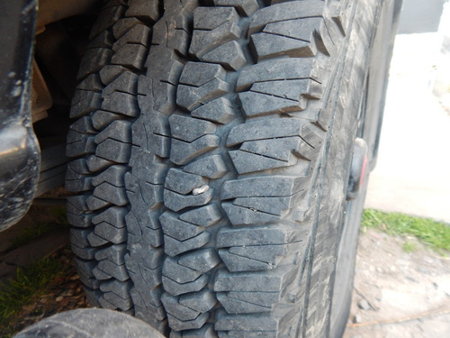 Imagen 8 de 10 de Nissan Frontier Se